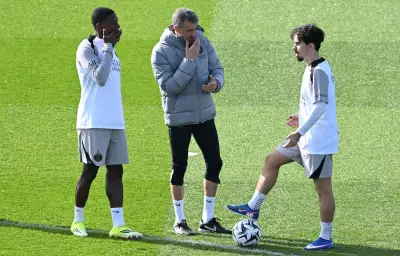 PSG : Nuno Mendes de retour, Vitinha forfait à Angers