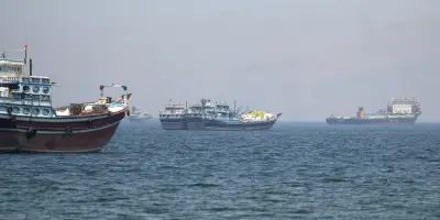 Pétrole : envolée des prix après un possible blocus prolongé d'Ormuz