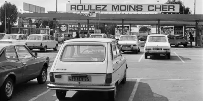 Pétrole : l'histoire d'une dépendance mondiale qui façonne notre économie