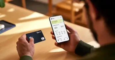 Qonto : la licorne française qui révolutionne la finance des PME en Europe
