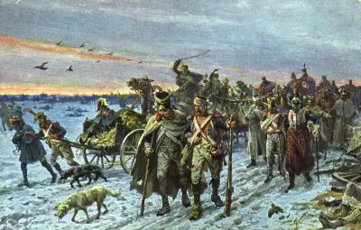 Quand les dirigeants ignorent les avertissements : de Napoléon à Trump, l'orgueil avant la raison