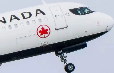 Quasi-collision à l'aéroport JFK de New York entre deux avions