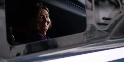 Rachel Picard dévoile les ambitions de Velvet : développer l'offre ferroviaire, pas concurrencer la SNCF