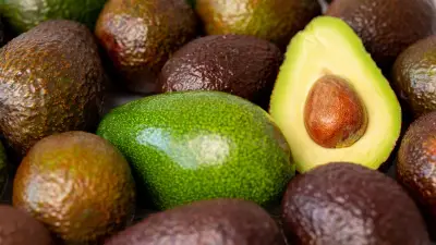 Rappel urgent d'avocats Lidl contaminés au plomb et cadmium : ne les consommez pas