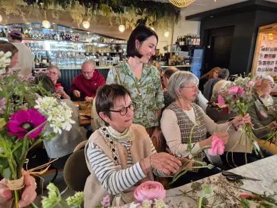 Ray à Bidart : la plateforme qui révolutionne les loisirs pour seniors