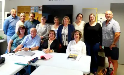 Reflets d'Urt : une année dynamique et des projets pour 2026