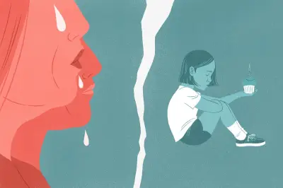 Regrets maternels : Laurie, hôtesse de l'air, culpabilise d'avoir manqué l'enfance de sa fille