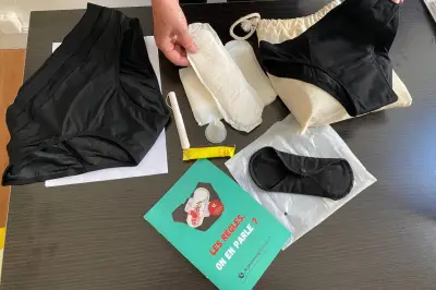 Remboursement des protections menstruelles dès septembre : modalités pour 6,7 millions de femmes