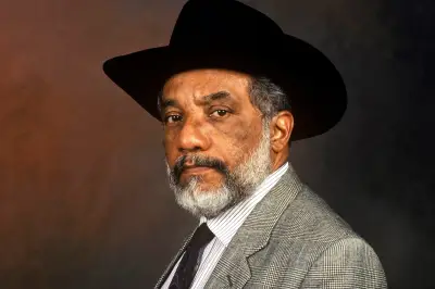 René Depestre, poète haïtien en exil, une vie de rage de vivre et de liberté