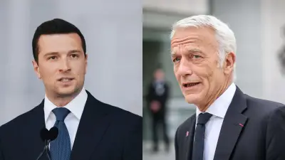 Rencontre Medef-Bardella : un rapprochement qui divise à l'approche de la présidentielle