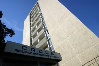 Repas à 1 euro pour tous les étudiants : la mesure étendue dès mai 2026