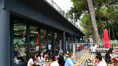 Repas à 1€ pour tous les étudiants à Montpellier dès le 4 mai
