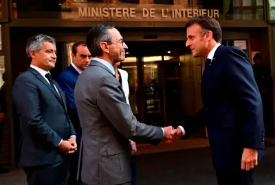 Retailleau savoure le 