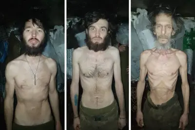 Retards de livraison : des soldats ukrainiens privés de nourriture sur le front