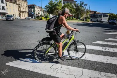 Revenus des livreurs : baisse globale sauf chez Uber Eats en 2025