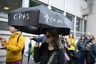 Réforme du chômage en Belgique : un séisme social et des travailleurs inquiets