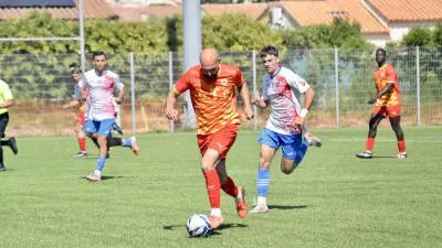 Régional 1 : Atlas Paillade champion, Béziers respire, Montferrier en danger