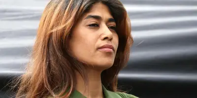Rima Hassan convoquée à nouveau par la police judiciaire de Paris