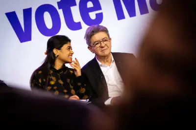 Rima Hassan en garde à vue : les mensonges de Jean-Luc Mélenchon sur l'immunité parlementaire