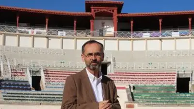 Robert Ménard élu président de l'Union des villes taurines françaises