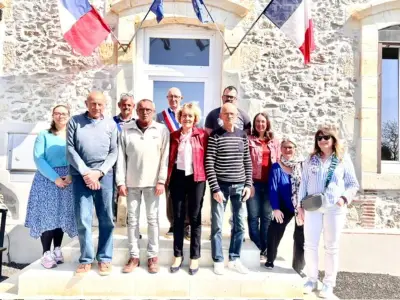 Robert Piniello entame un troisième mandat de maire à Moulinet avec une équipe motivée