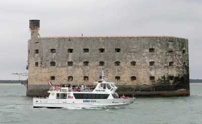 Rochefort Océan prépare une saison 2026 prometteuse avec des initiatives durables