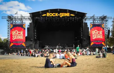 Rock en Seine 2026 dévoile une programmation quasi complète avec trente nouveaux noms