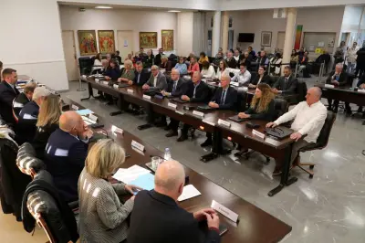 Roquebrune-Cap-Martin : un budget ambitieux de 42 millions d'euros malgré des finances sous tension