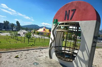 Roquebrune-sur-Argens lance des travaux pour fluidifier un axe routier stratégique