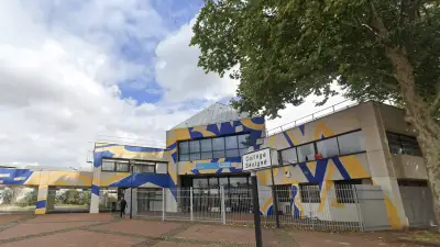 Roubaix : un collégien menace son prof avec un couteau après un retard