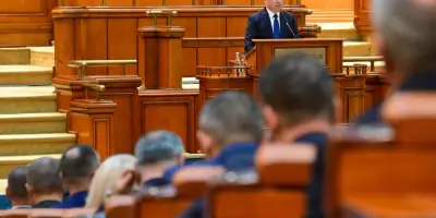 Roumanie : alliance inattendue entre sociaux-démocrates et extrême droite