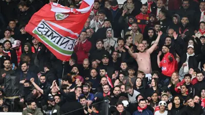 Rousset-Nîmes Olympique en huis clos : la FFF valide la décision pour raisons de sécurité