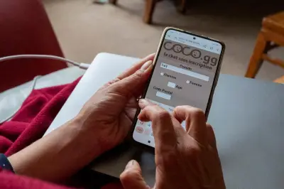 Réouverture de Coco : une enquête ouverte après la réapparition du site