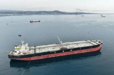 Réouverture du détroit d'Ormuz après le cessez-le-feu, Trump annonce un accord proche avec l'Iran