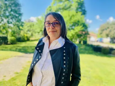 Roxane Gilles, nouvelle maire de Fauguerolles : une enseignante à la tête de la commune