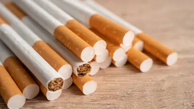 Royaume-Uni : interdiction générationnelle de vente de tabac adoptée
