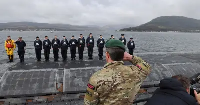 Royaume-Uni : nouvelle force navale européenne face à la Russie