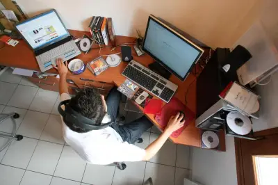 Réponse graduée : le Conseil d'État censure le dispositif anti-piratage