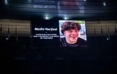 Rugby : la FFR mise en examen pour la mort de Medhi Narjissi