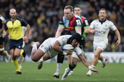 Rugby : Le centre Rochelais face au défi McCloskey, O'Gara cherche la solution