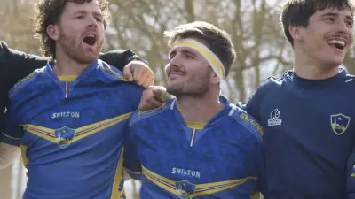 Rugby Occitanie : Murviel-Thézan et deux autres clubs promus en Régionale 1 après les huitièmes