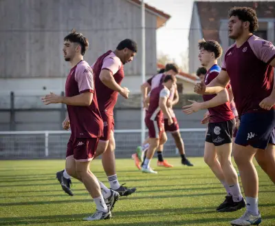 Rugby : Oyonnax inflige son premier revers à Bordeaux-Bègles en Pro D2