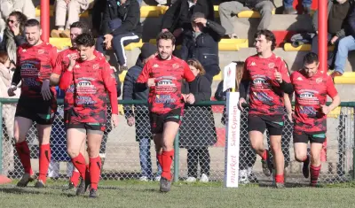 Rugby régional : Les barrages décisifs se jouent ce dimanche 19 avril