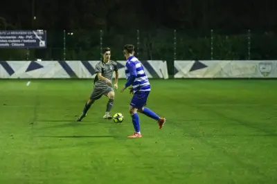 Rugby Régional : Les Croisés de Bayonne enchaînent, Boucau vise la montée