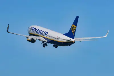 Ryanair anticipe des pénuries de kérosène en juin en Europe malgré un mai sécurisé