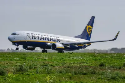 Ryanair : deux vols pour Marrakech décollent vides, les passagers bloqués au sol