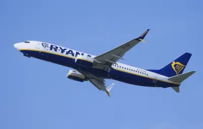 Ryanair : l'astuce pour éviter le siège du milieu sans payer de supplément