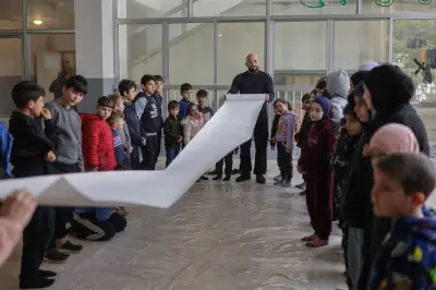 Sabyl Ghoussoub appelle à une histoire commune du Liban, même sous les bombardements