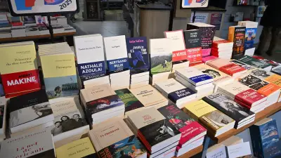 Saint-Chély-d’Apcher : le salon du livre de poche revient pour une 4e édition conviviale