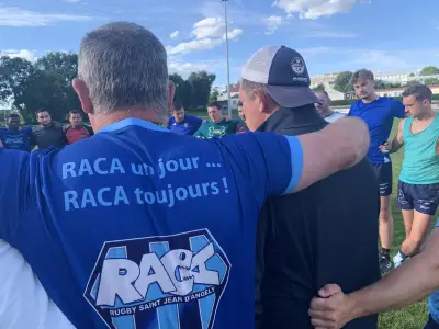 Saint-Jean-d'Angély : 300 000 € de subventions aux associations